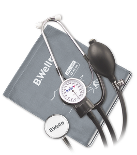 فشارسنج عقربه ای بی ول مدل B.WELL PRO60