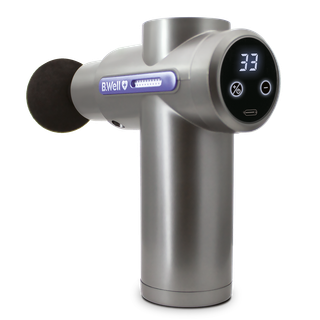 ماساژور تفنگی بی ول B.Well مدل MED-450 BWELL